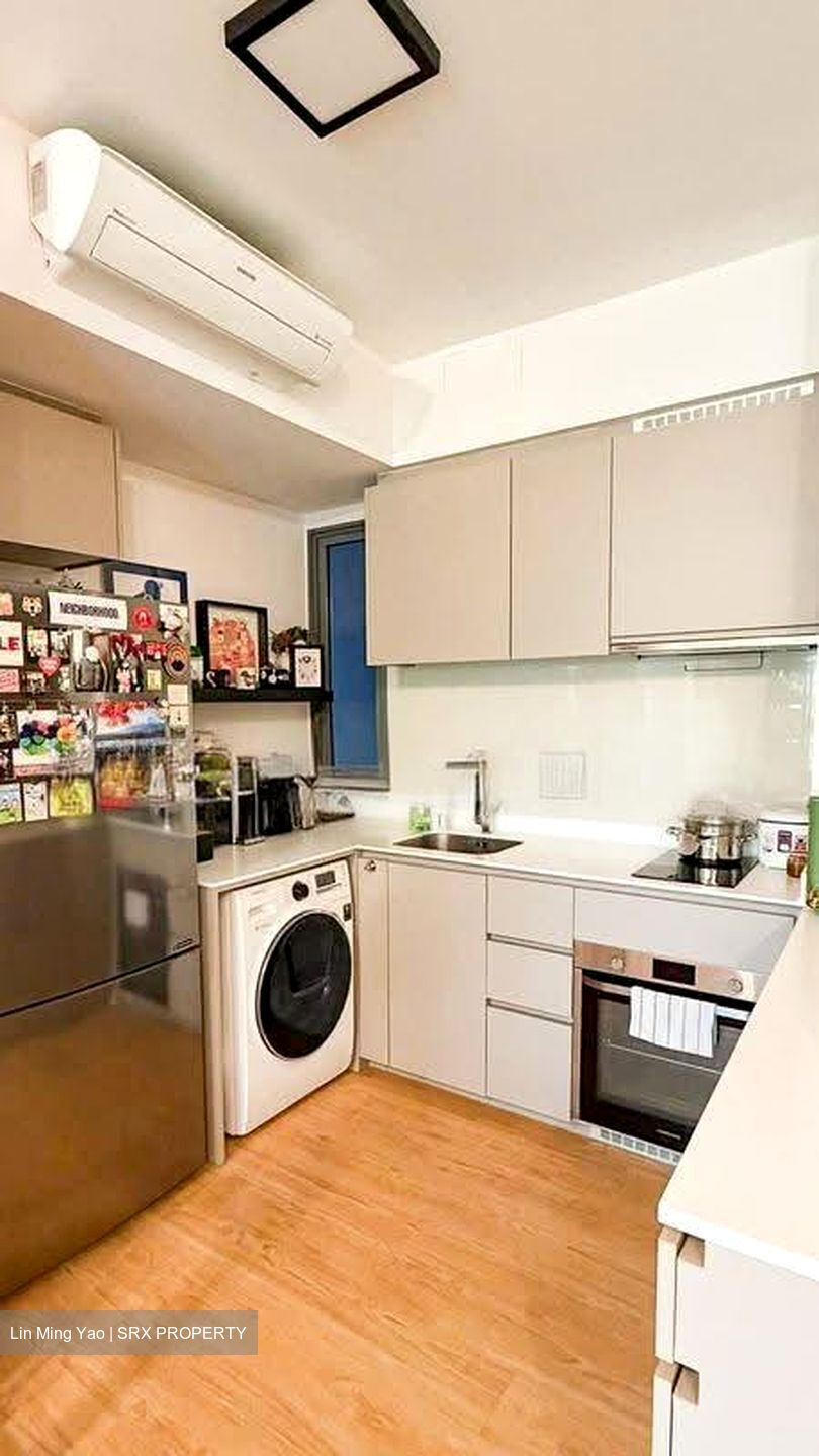 The Visionaire (D27), Condominium #632045371